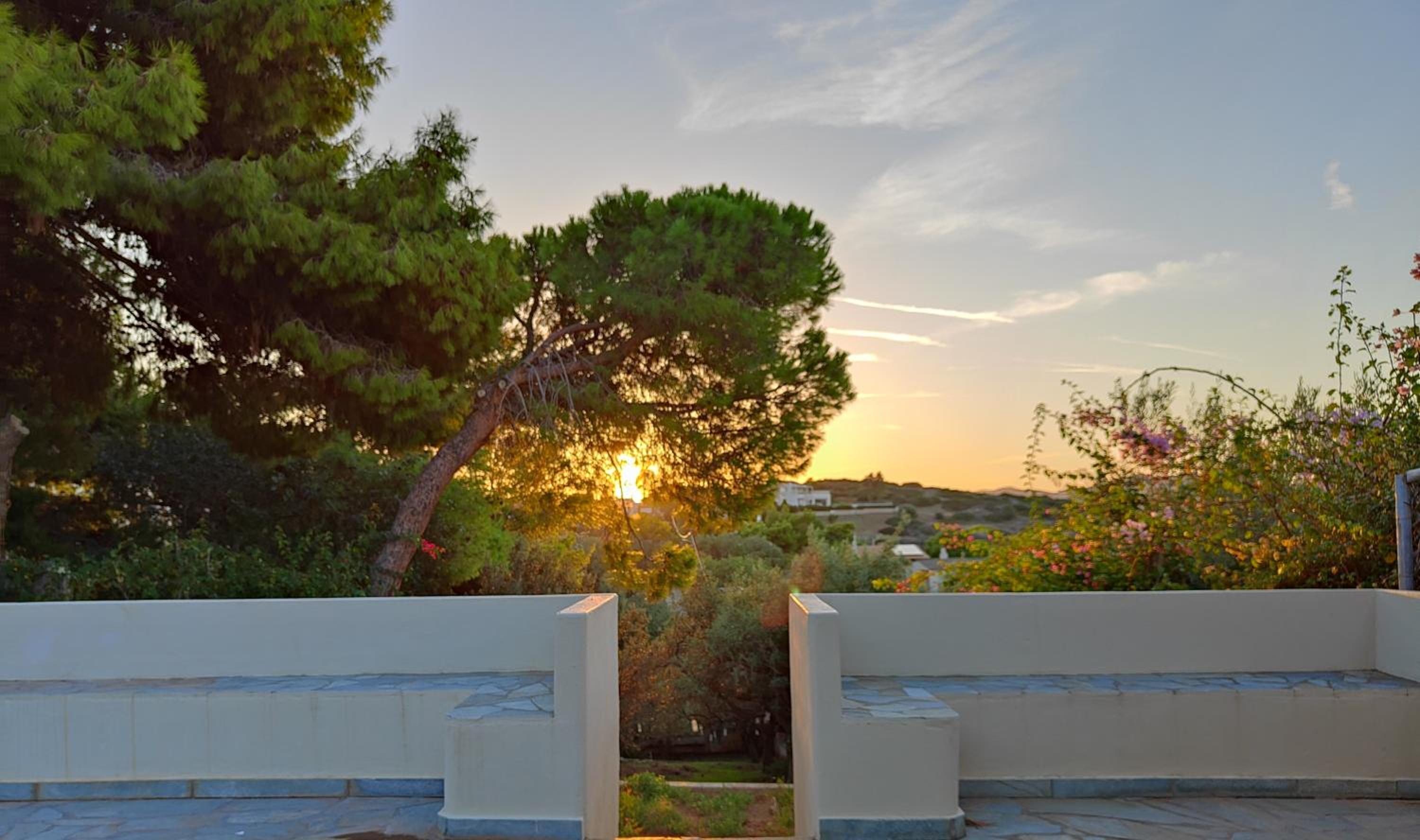 Summer Breeze Villa in Saronic Gulf view 4