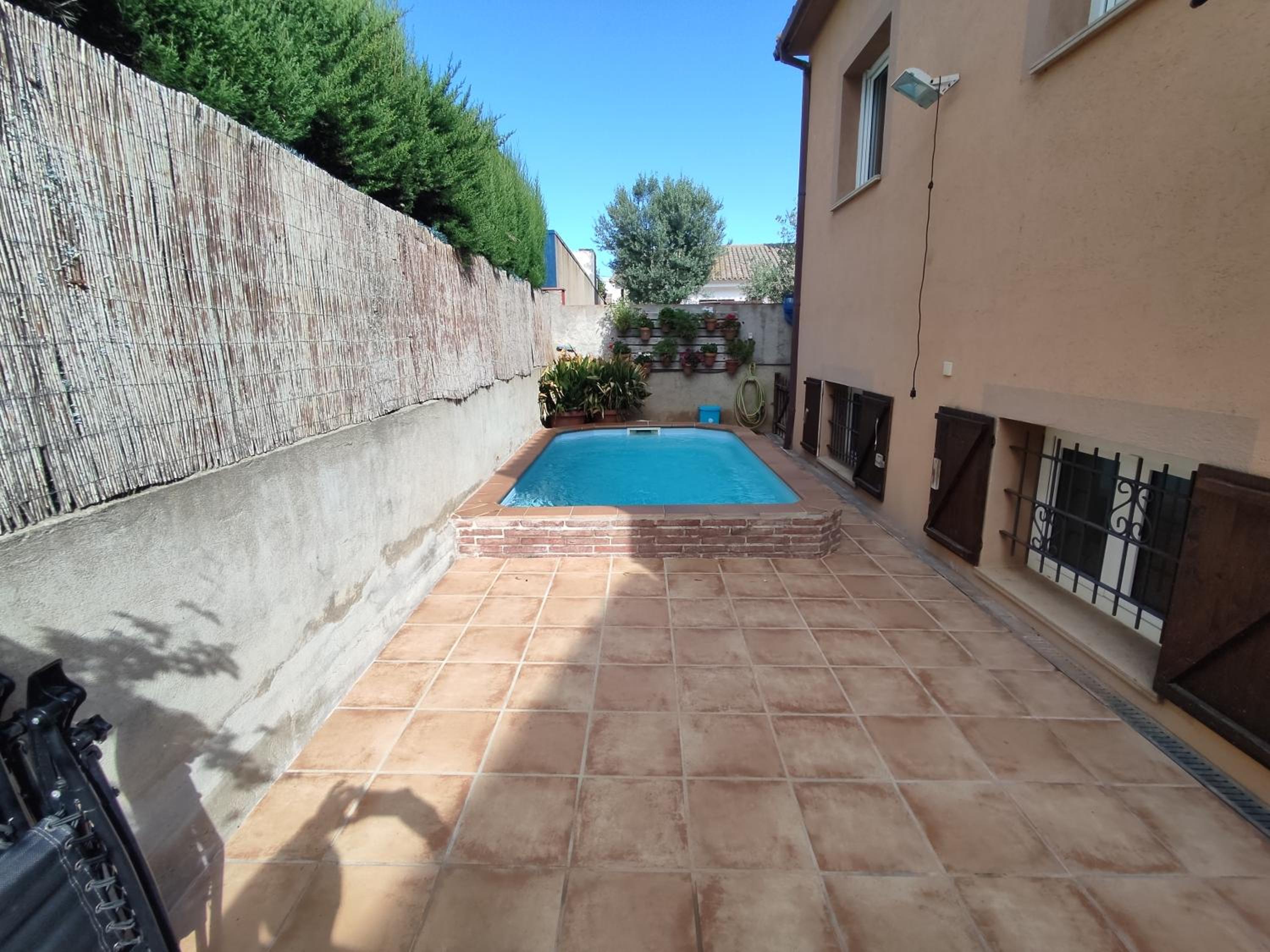 RÚSTIC AMB PISCINA PRIVADA photo 2
