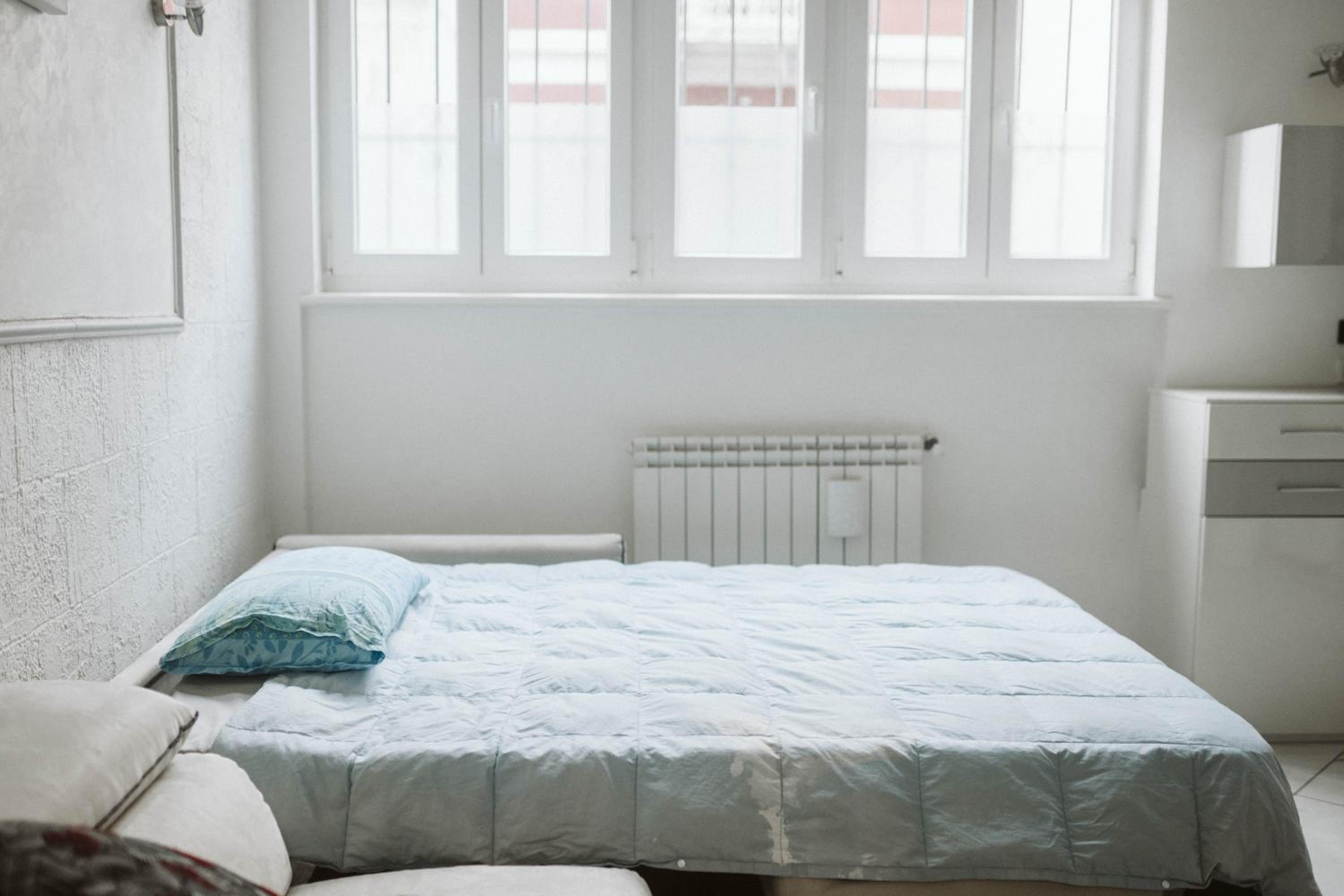 Luxury Loft - Milano Centrale