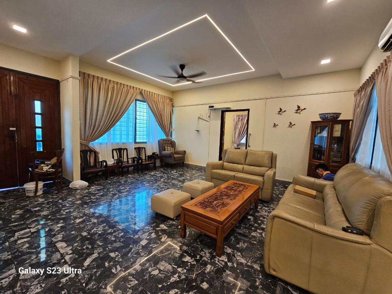 Lasam Heritage Villa 22pax with Karaoke & Snooker photo 1