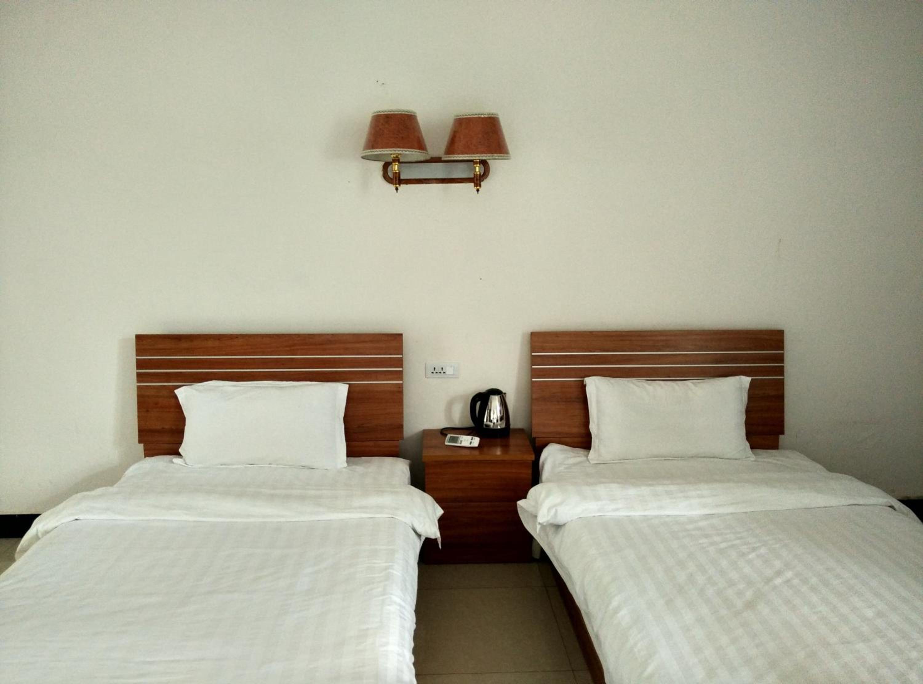 Huashan International Youth Hostel