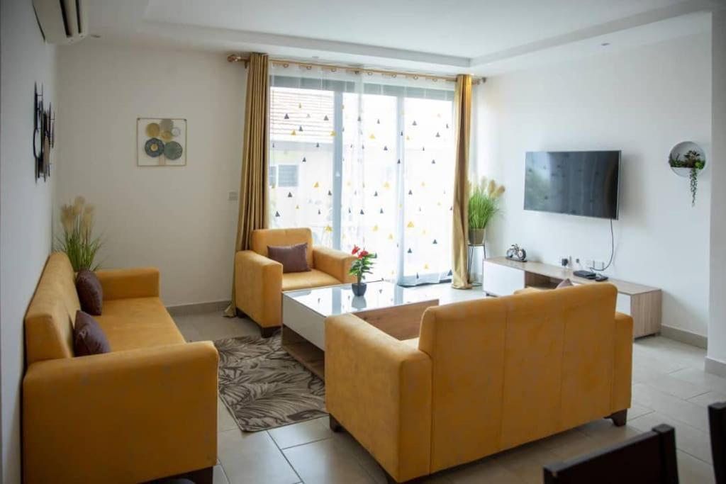 Labone Finest 2 Bed view 2