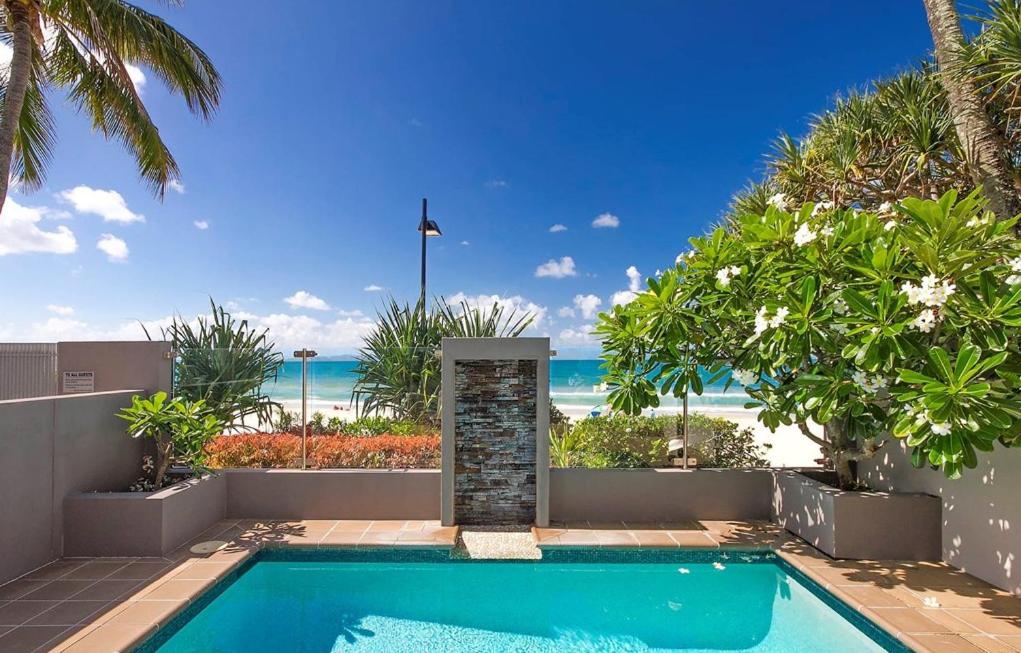 The Breakers 3 Noosa Paradise Retreat