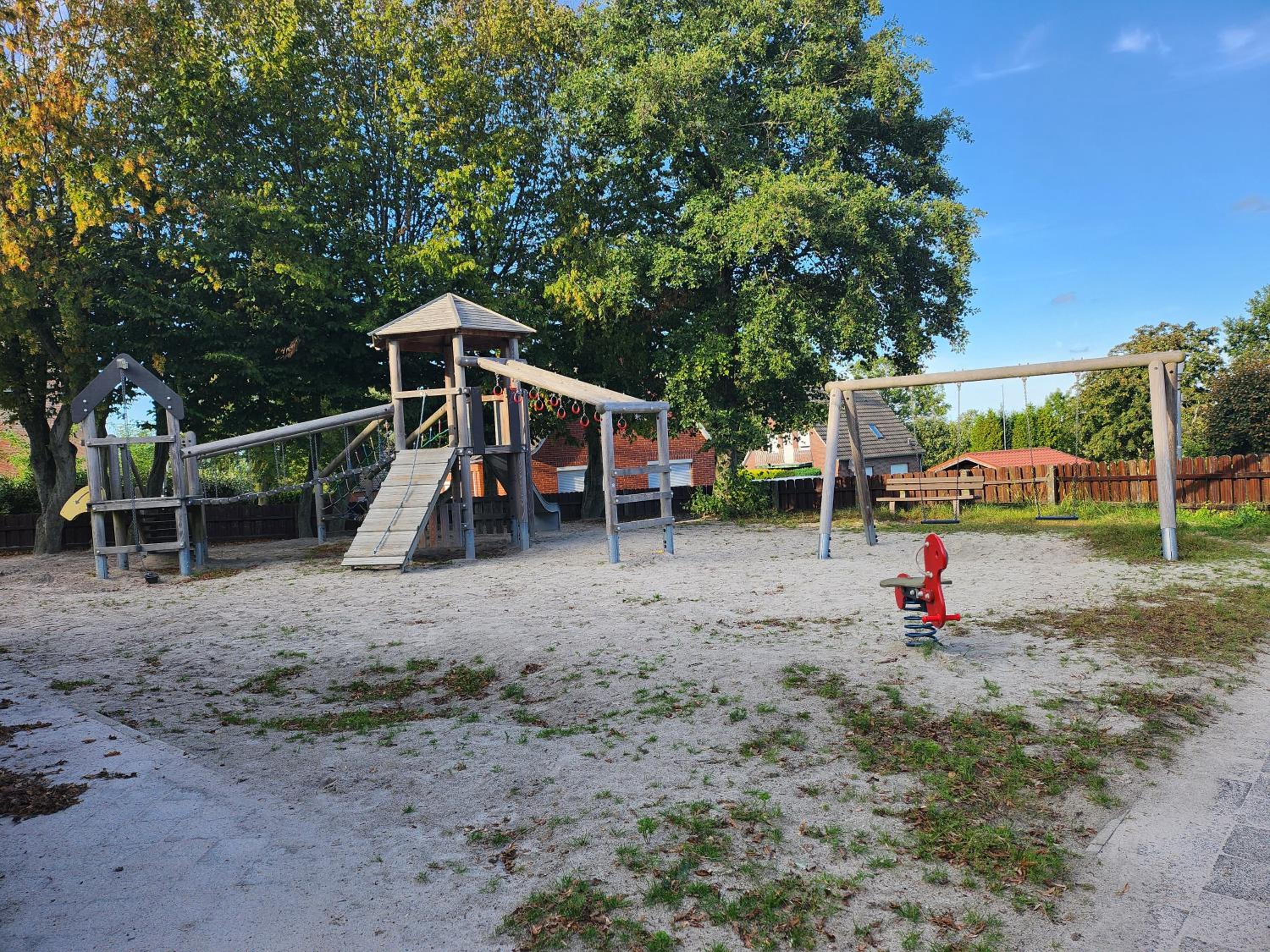 Ferienhaus Katinka