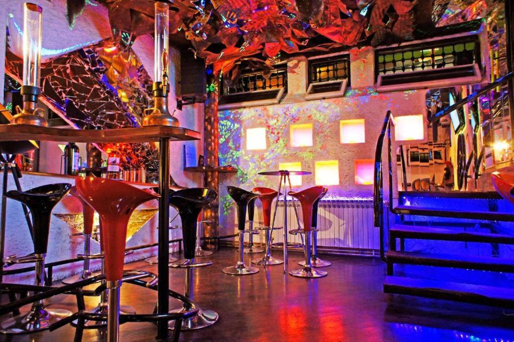 Hostel Scandic