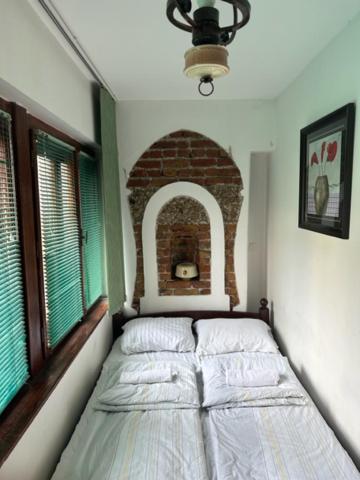 Hostel Scandic