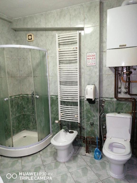 Hostel Scandic