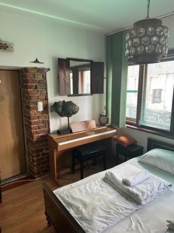 Hostel Scandic