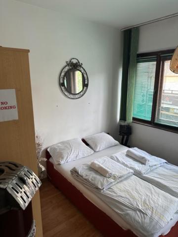 Hostel Scandic