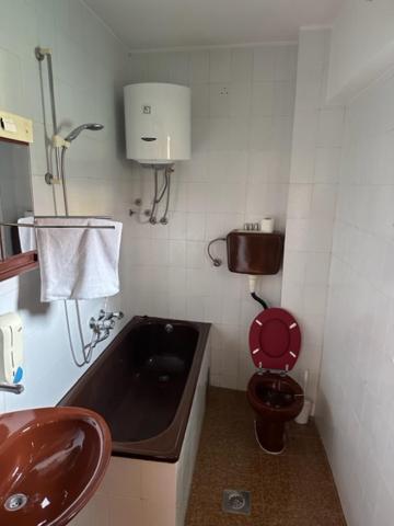 Hostel Scandic