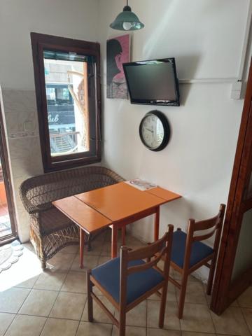 Hostel Scandic