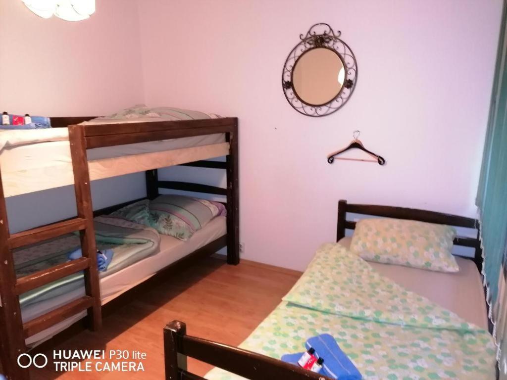 Hostel Scandic