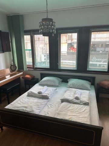 Hostel Scandic
