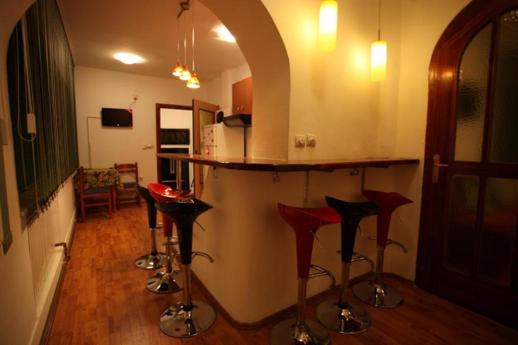 Hostel Scandic