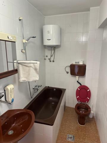 Hostel Scandic