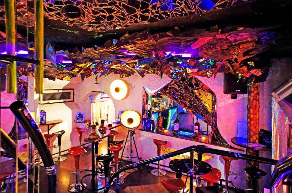 Hostel Scandic