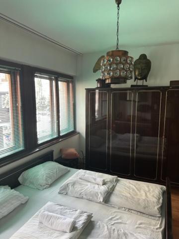 Hostel Scandic