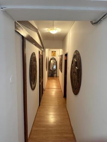 Hostel Scandic