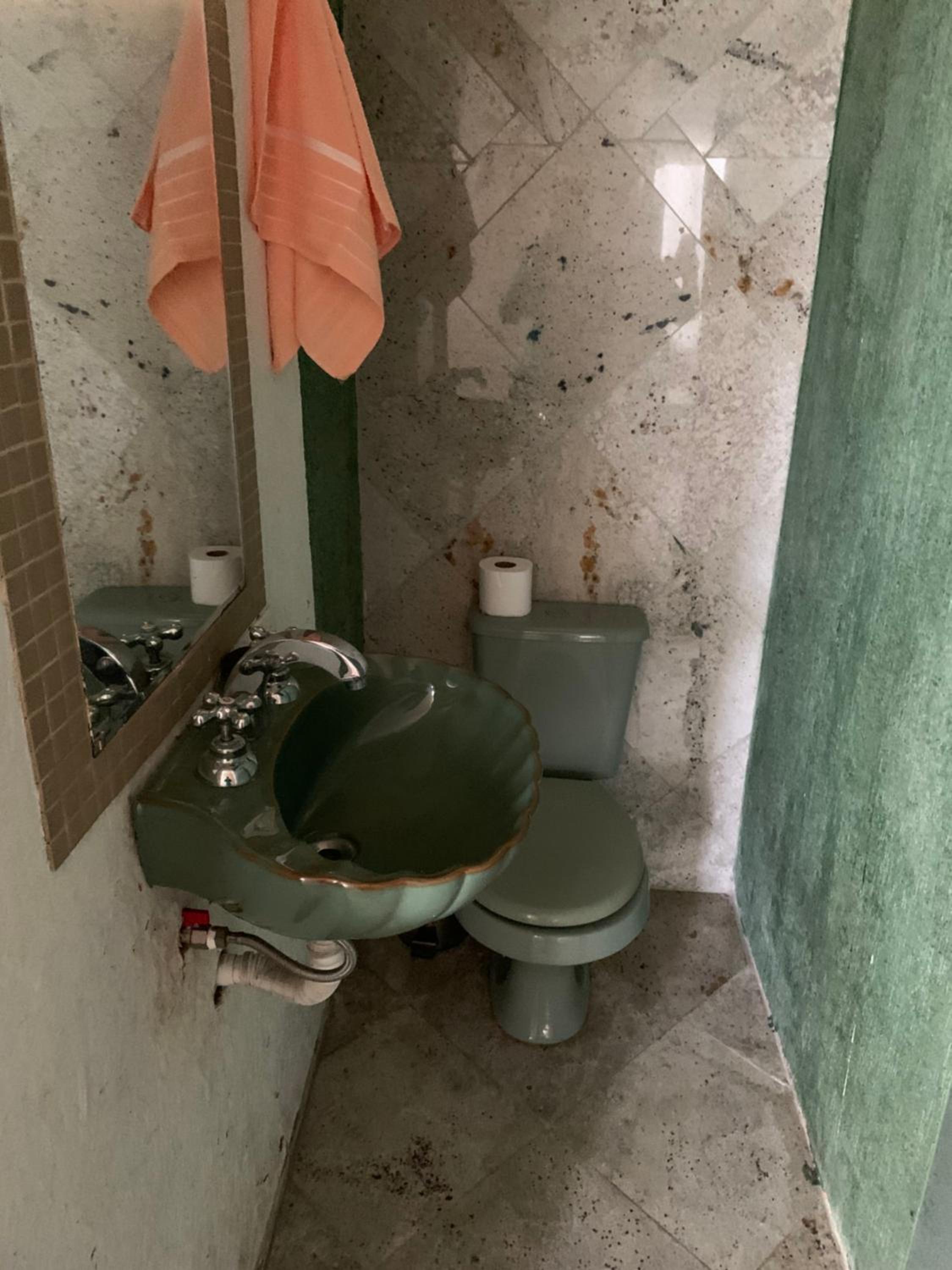Apto aconchegante com 3 dormitorios bem localizado