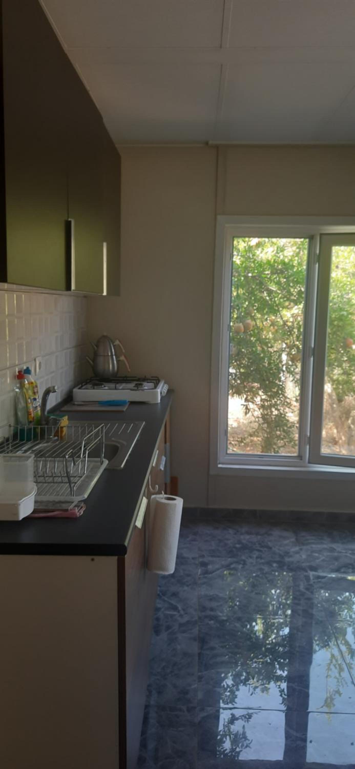 Gelidonia Holiday Home on the Lycian Way