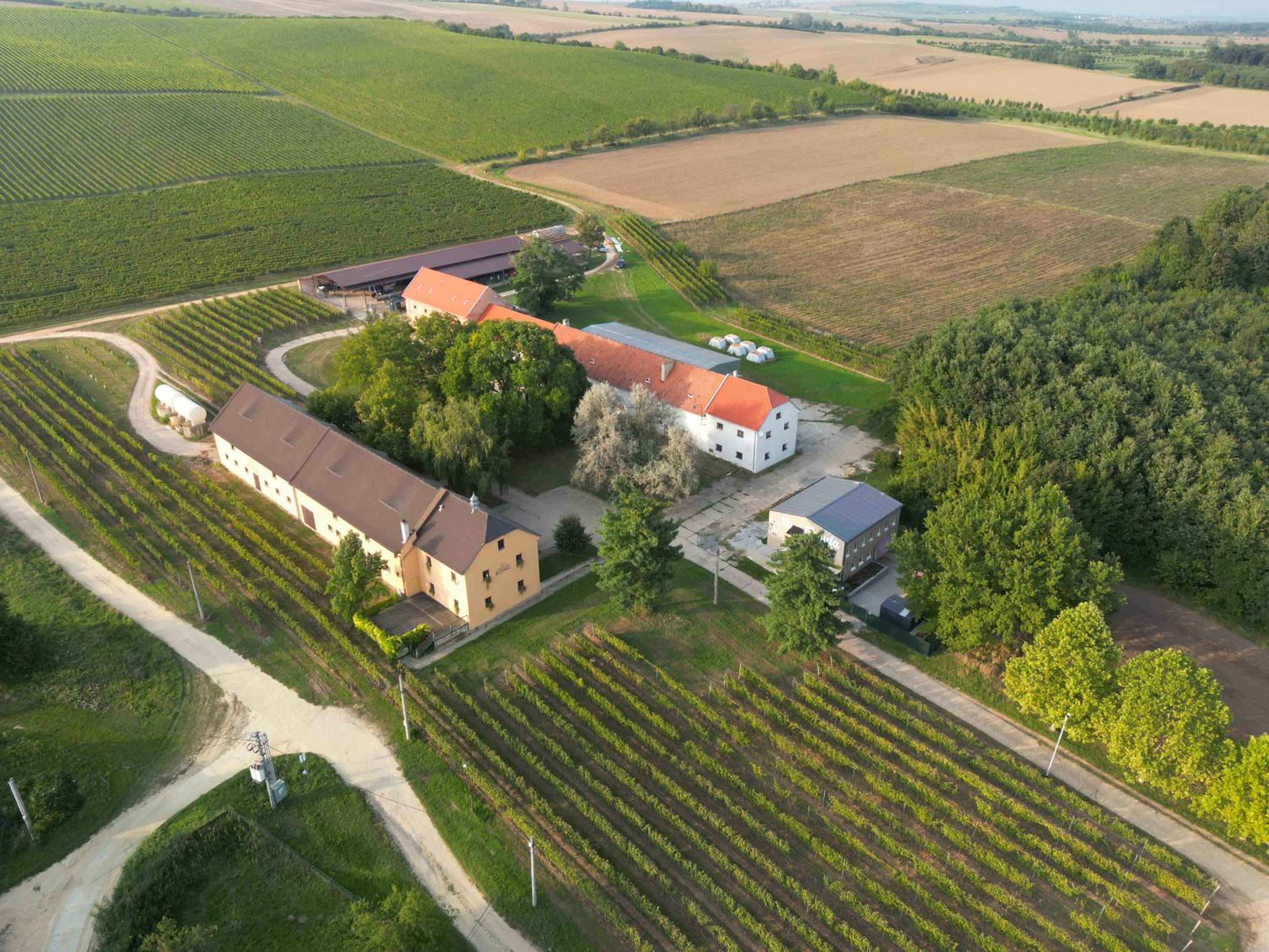 Penzion NoFasada