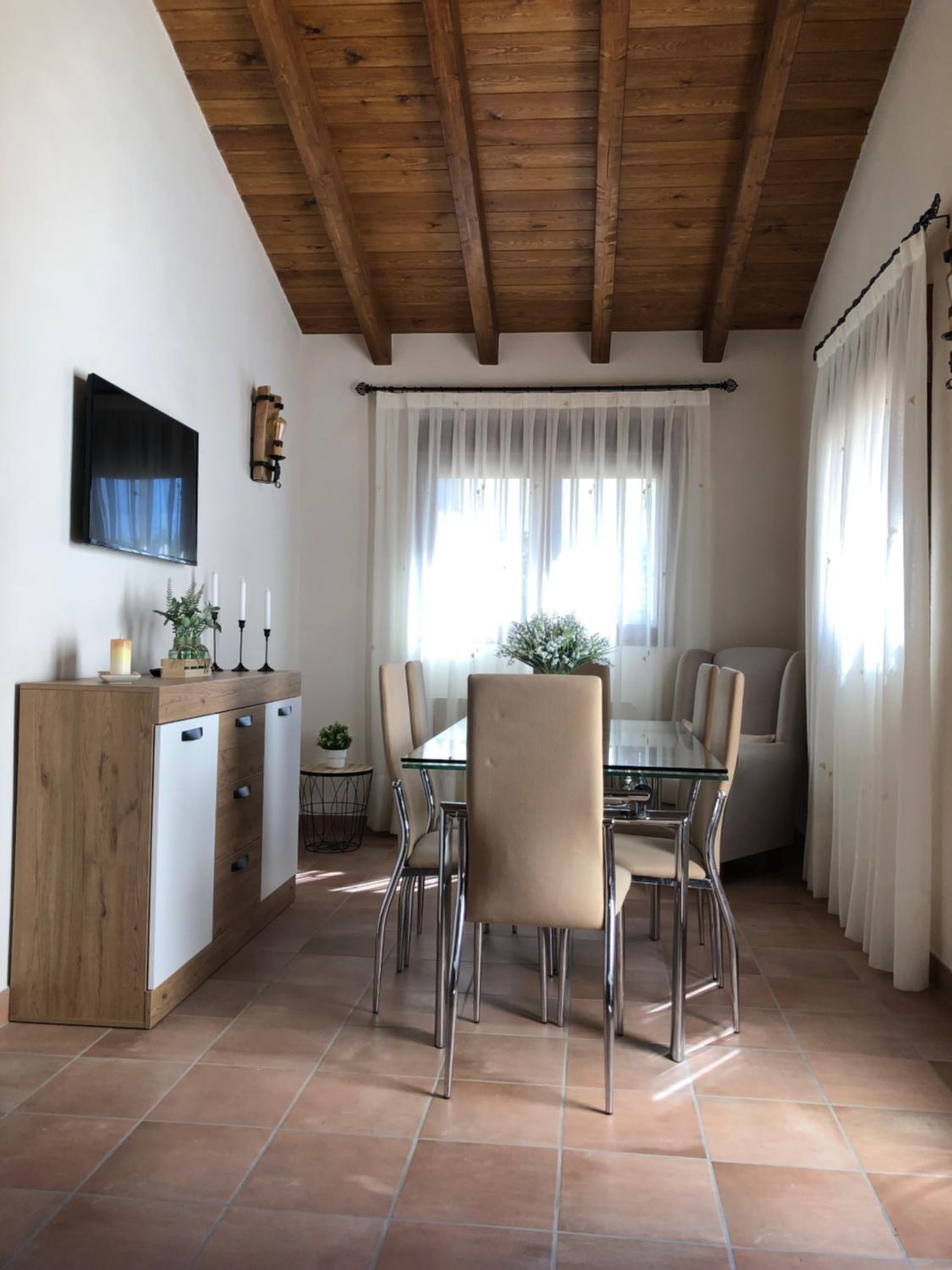 Casa Rural El Aljibe
