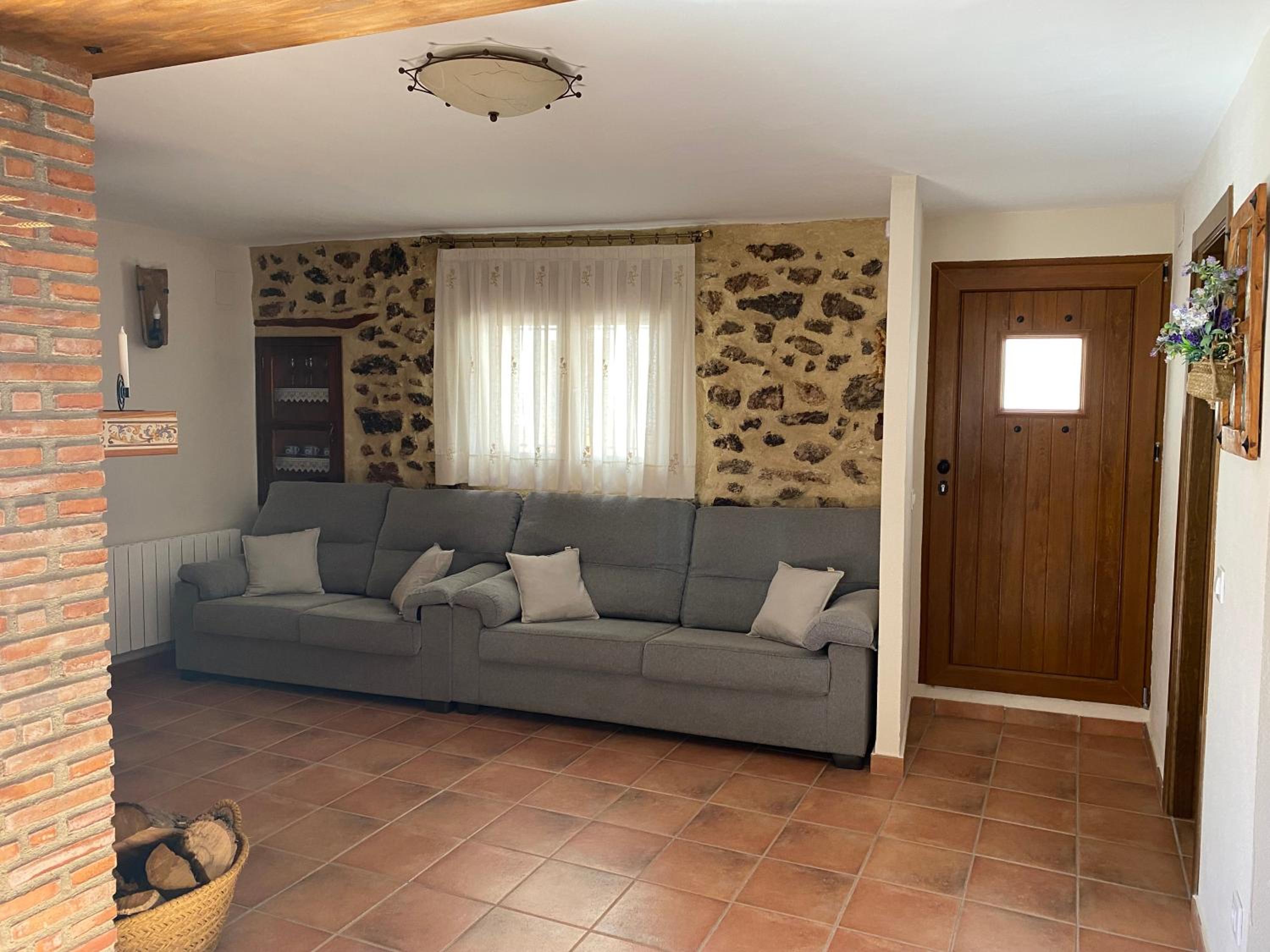 Casa Rural El Aljibe