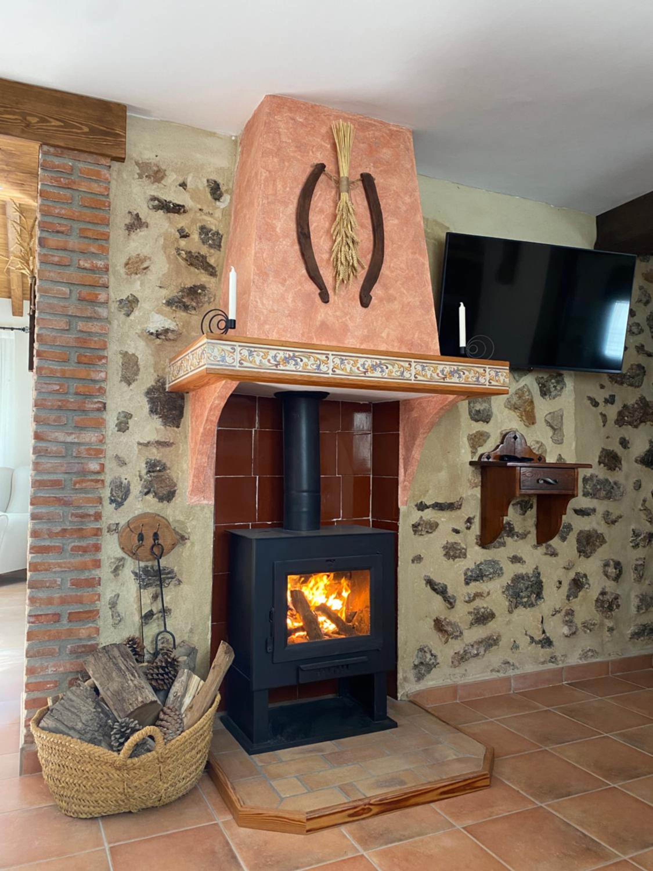 Casa Rural El Aljibe
