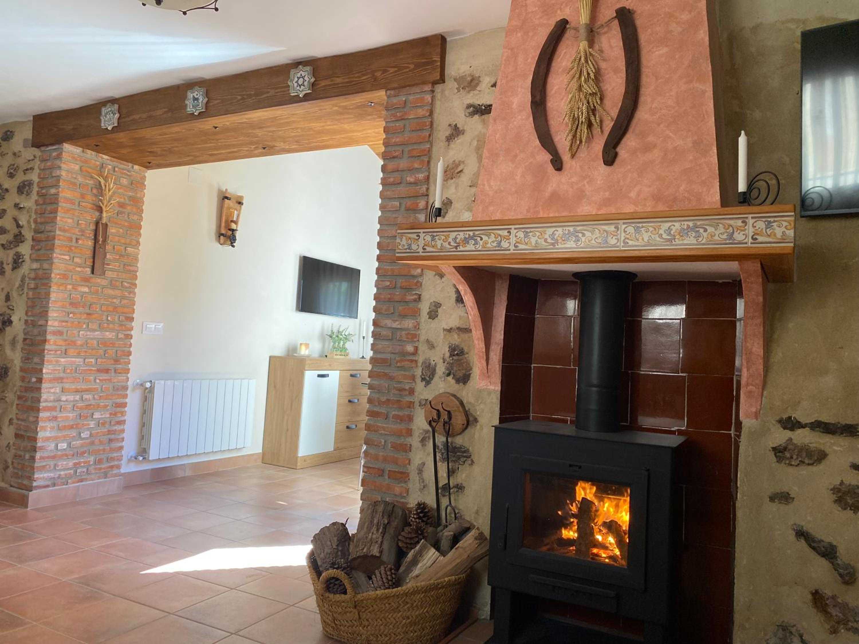 Casa Rural El Aljibe