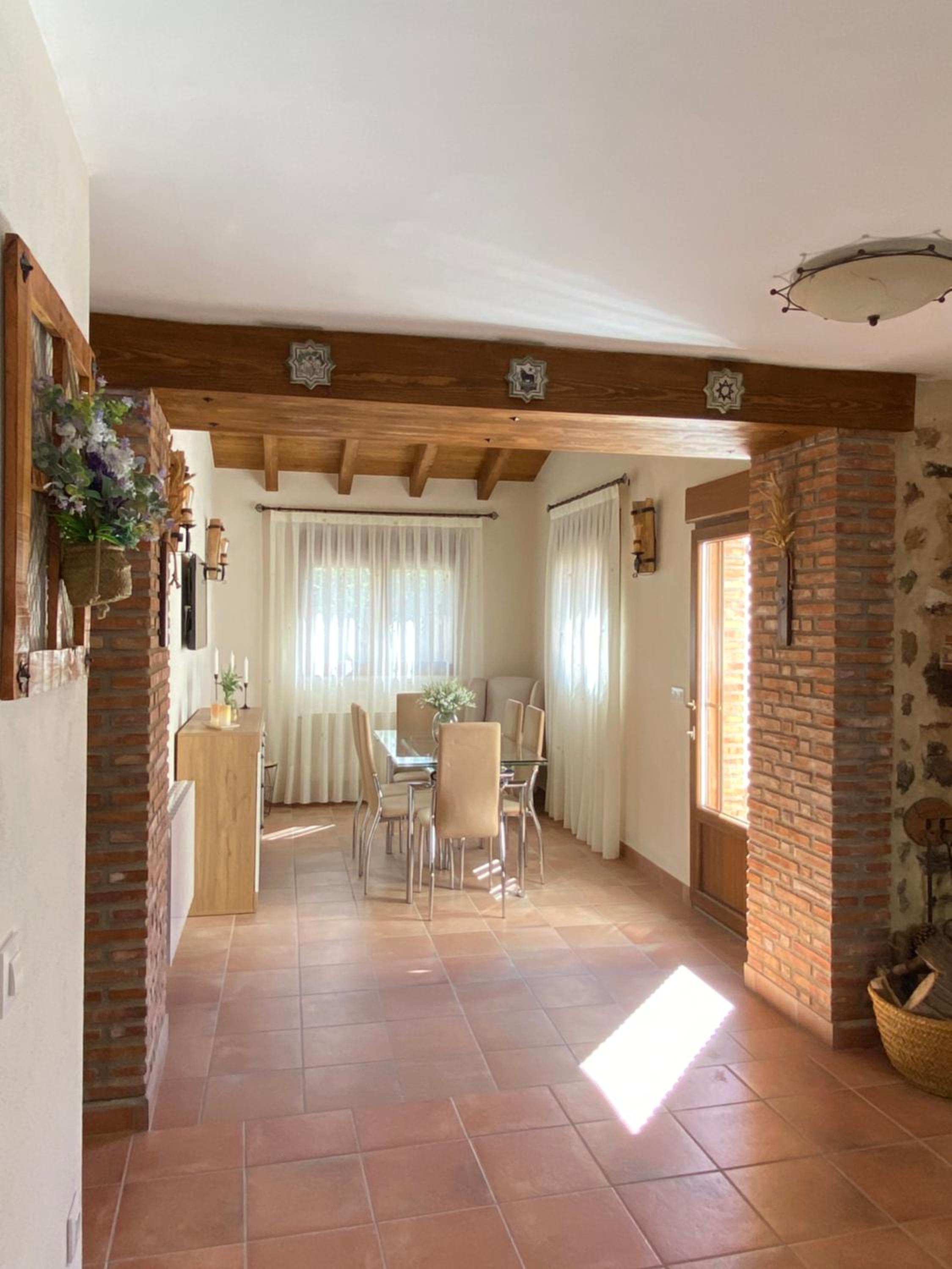 Casa Rural El Aljibe