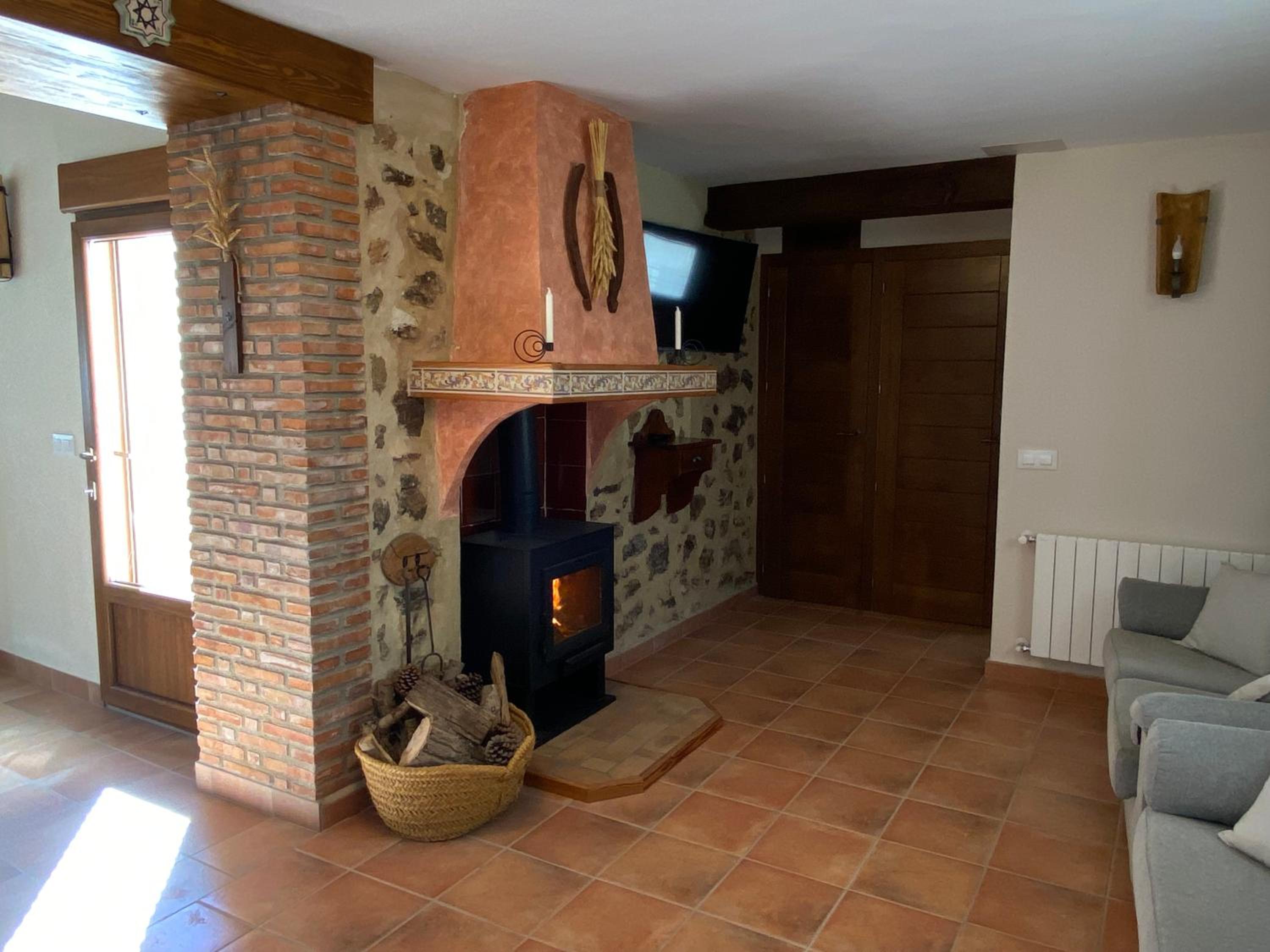Casa Rural El Aljibe