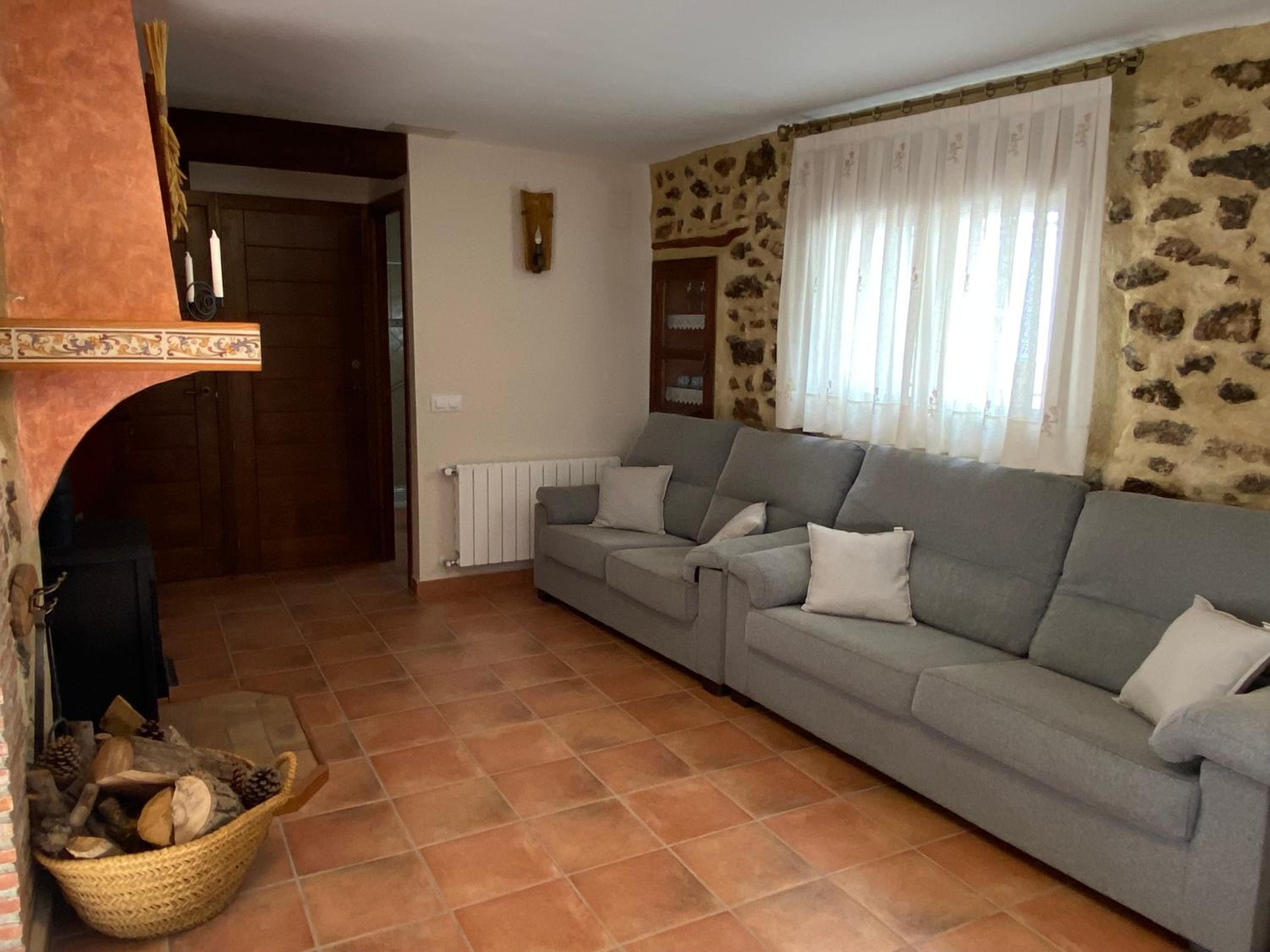 Casa Rural El Aljibe
