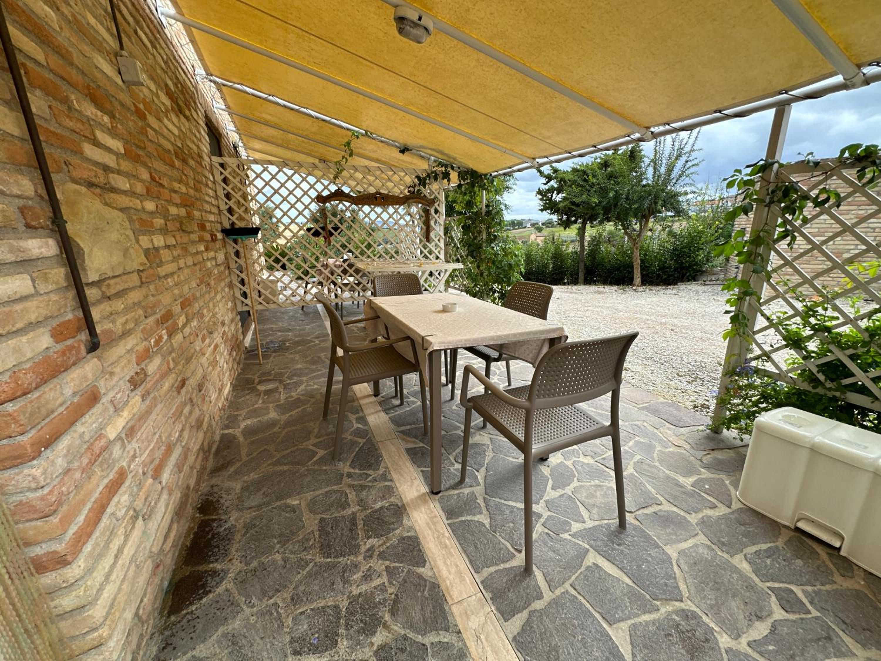 Agriturismo Case al Sole