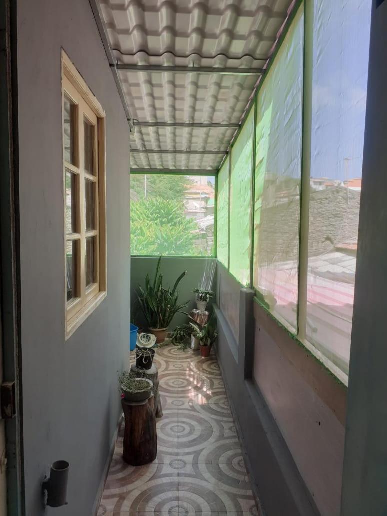 Old house