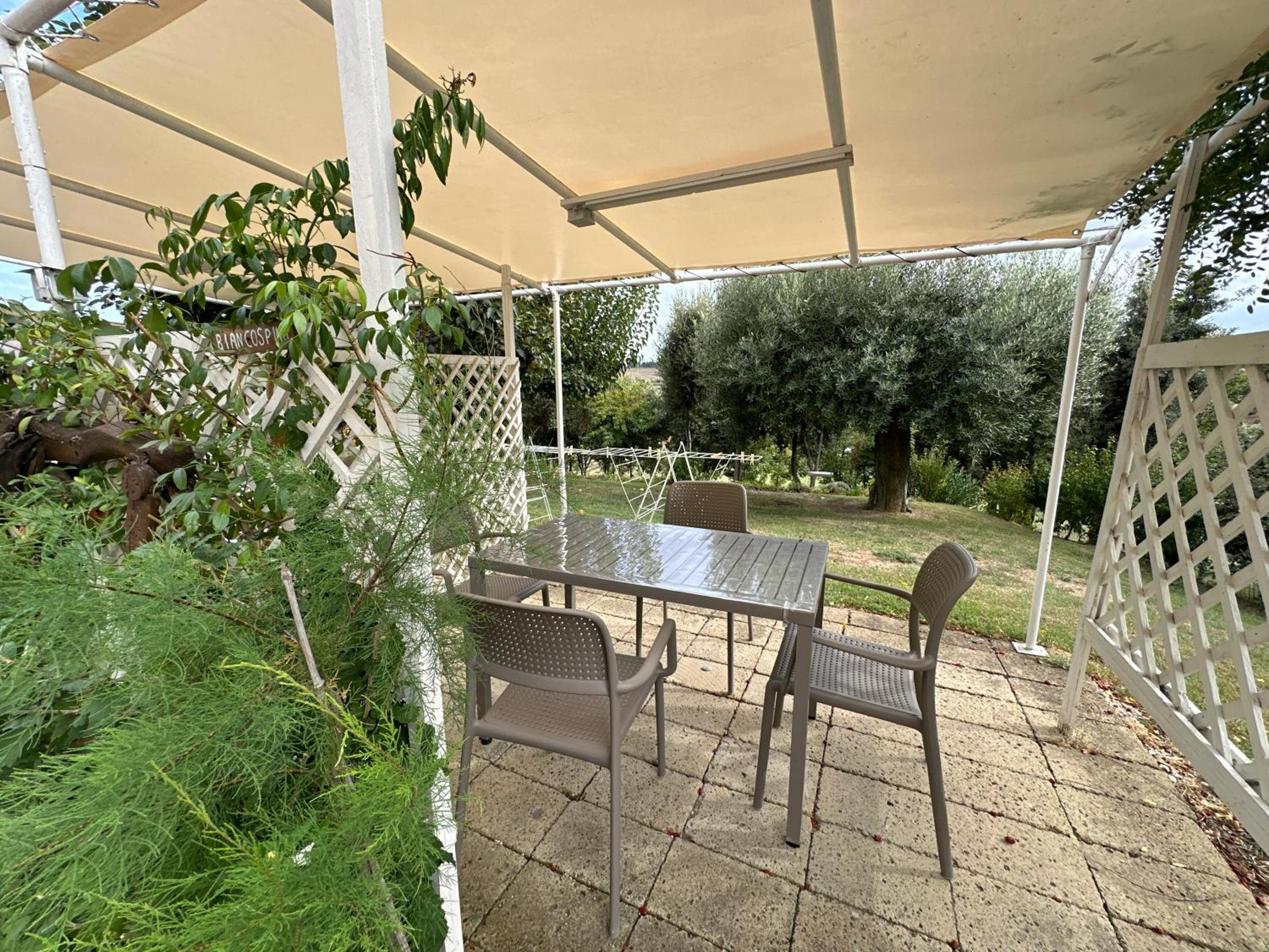Agriturismo Case al Sole