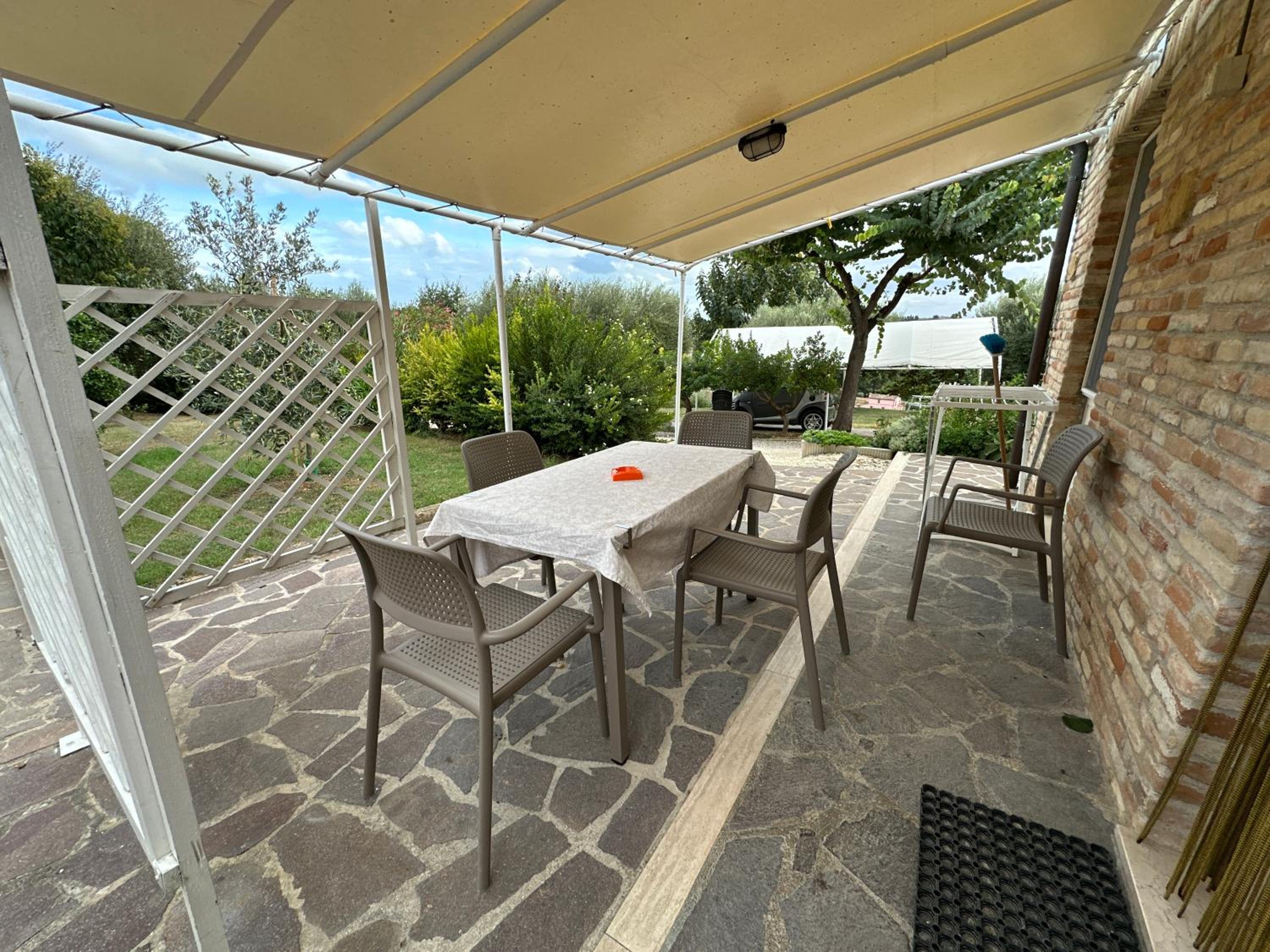 Agriturismo Case al Sole