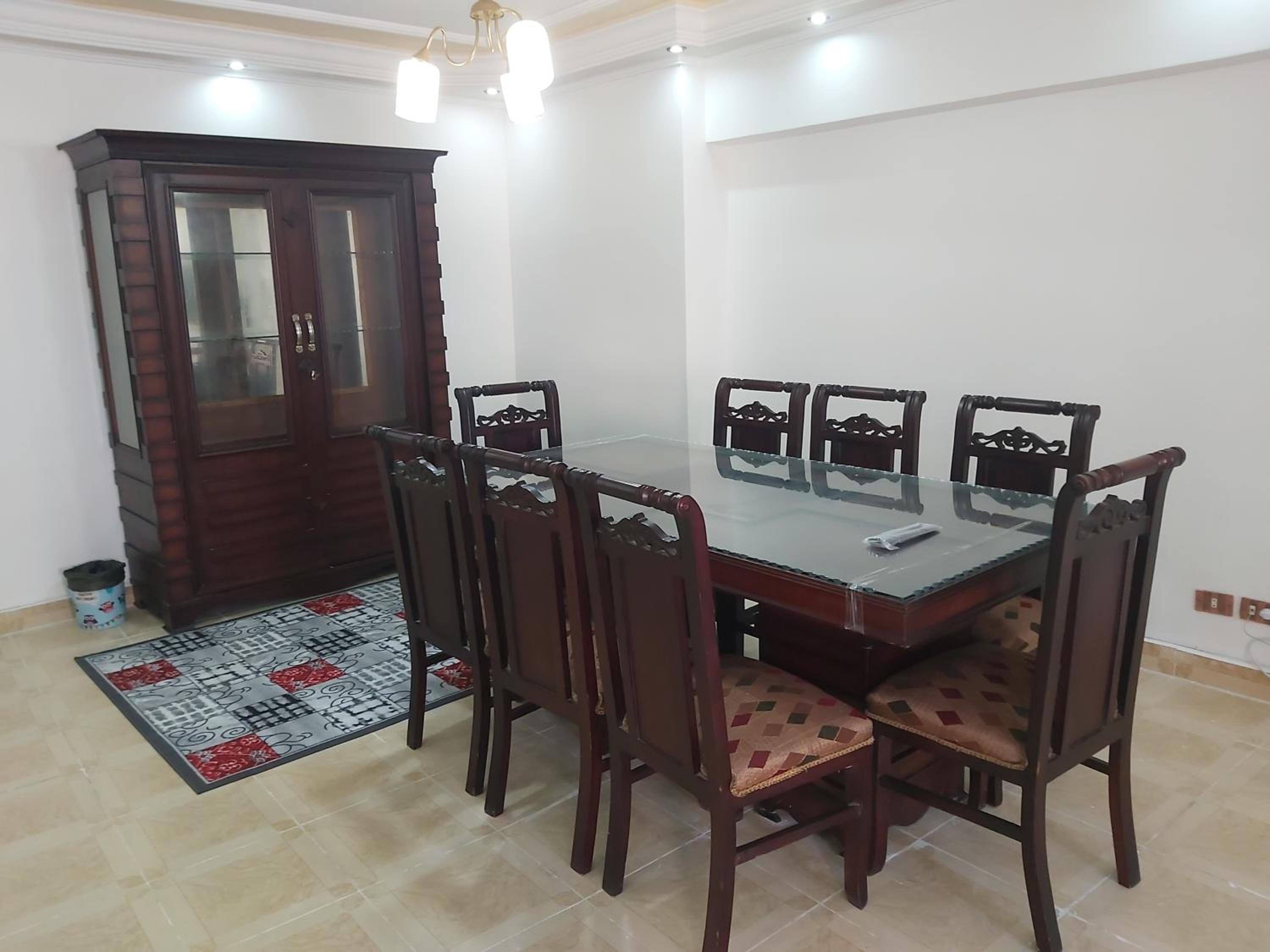 Riviera Suite Montaza Resort, Sea View, Scenic Views from Every Room, Fully Air-Conditioned Serviced 2BR Apartment, Reliable WiFi view 5