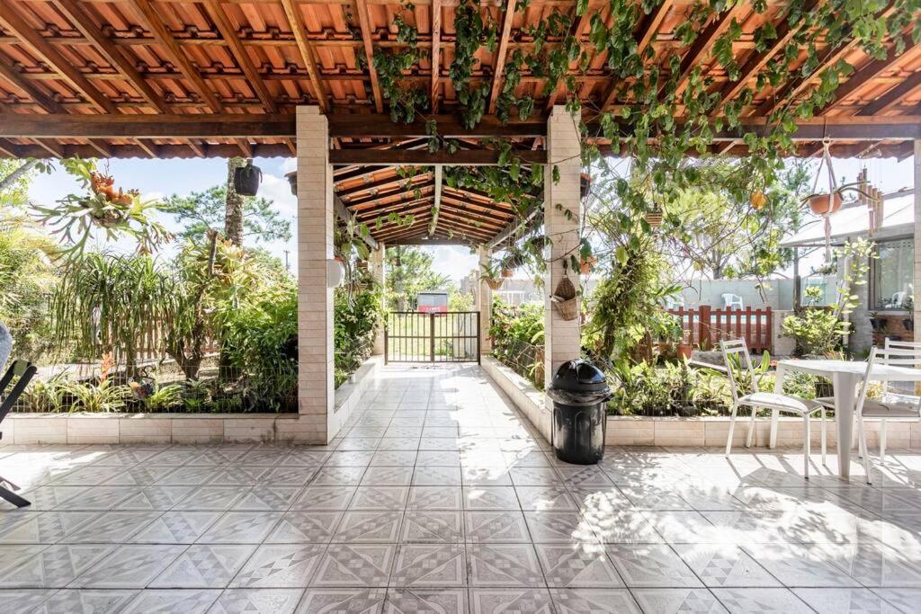 Paraíso em Itanhaém c/ piscina climatizada