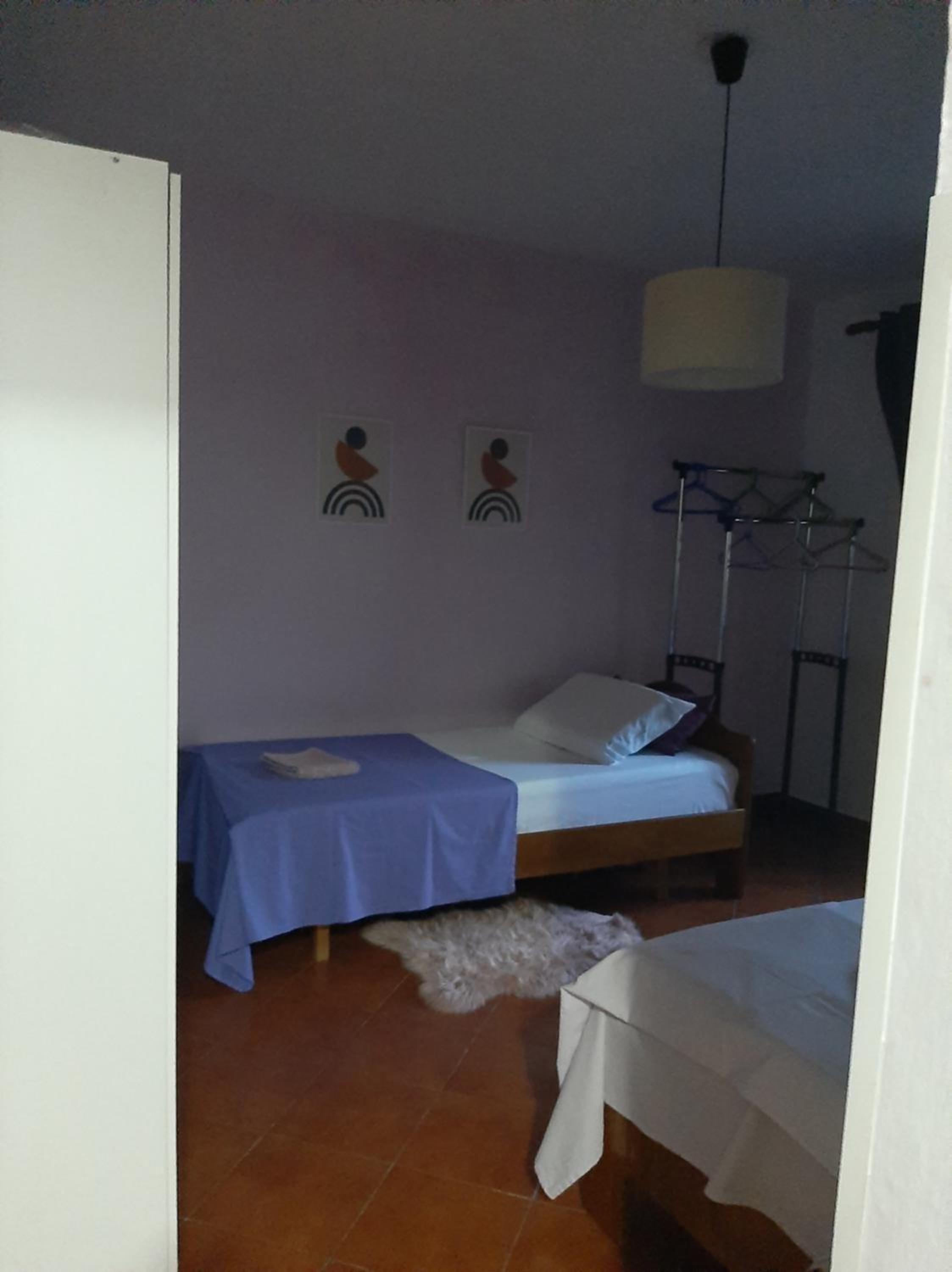 Daily Rent Apartment Tirana