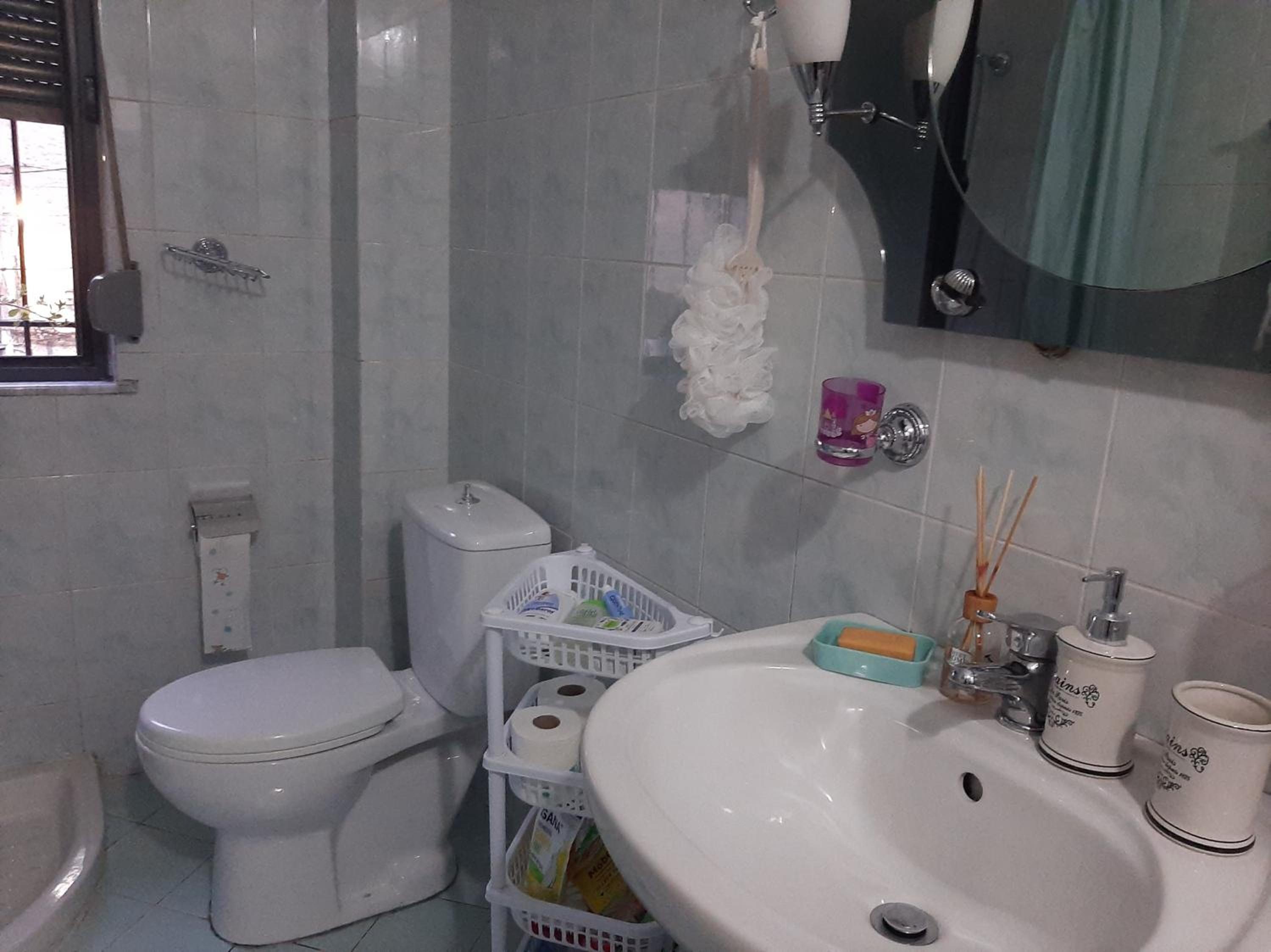 Daily Rent Apartment Tirana