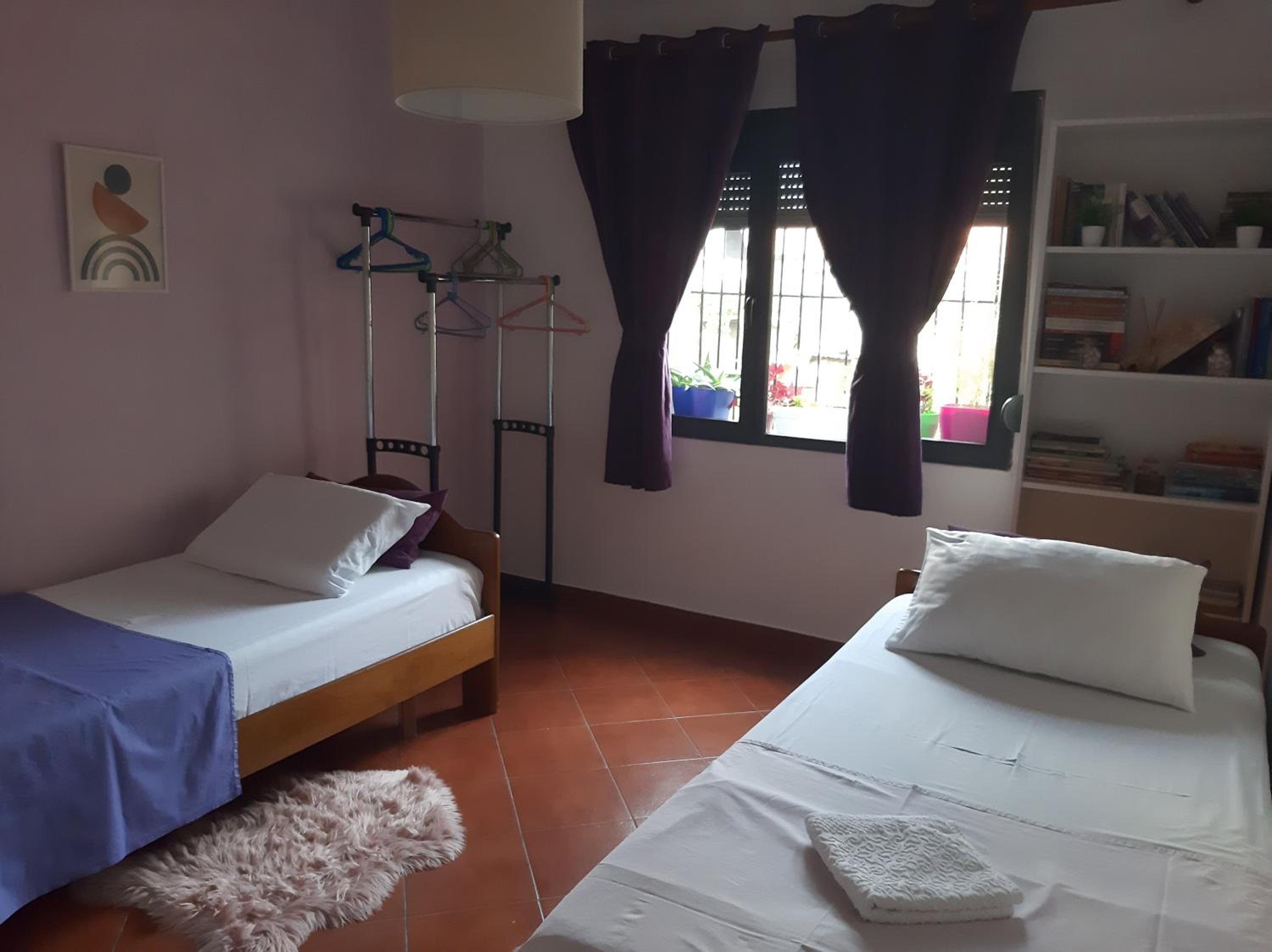Daily Rent Apartment Tirana