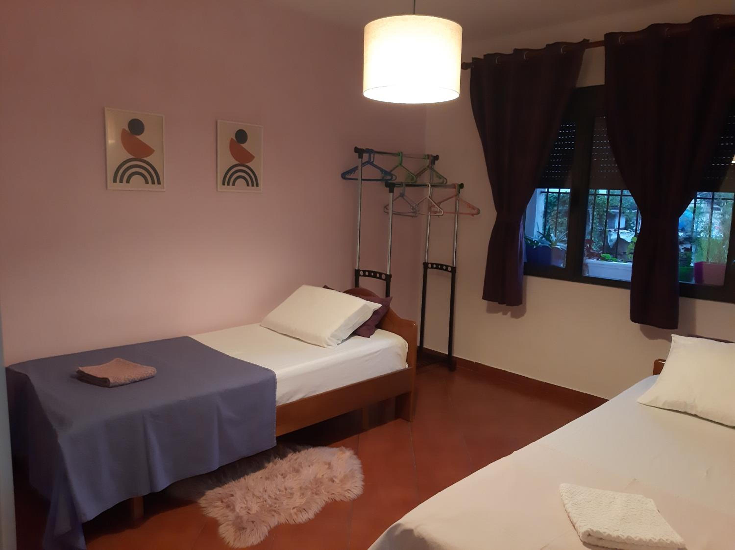 Daily Rent Apartment Tirana