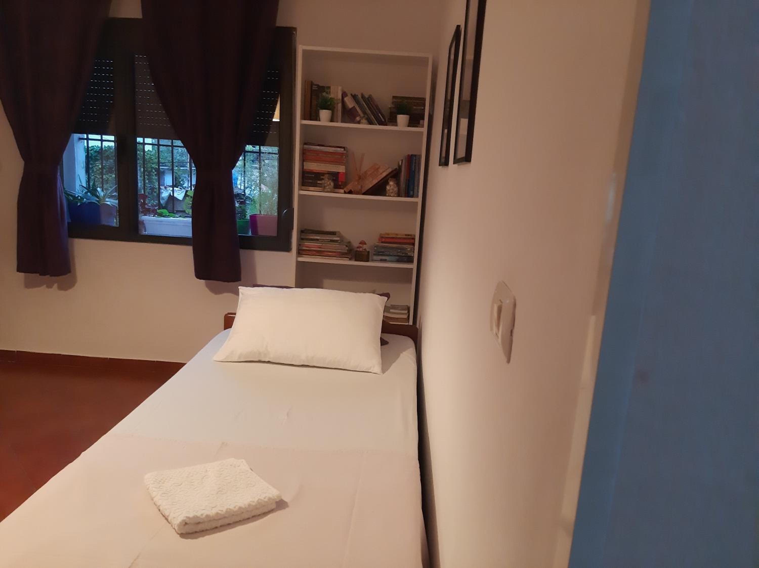 Daily Rent Apartment Tirana