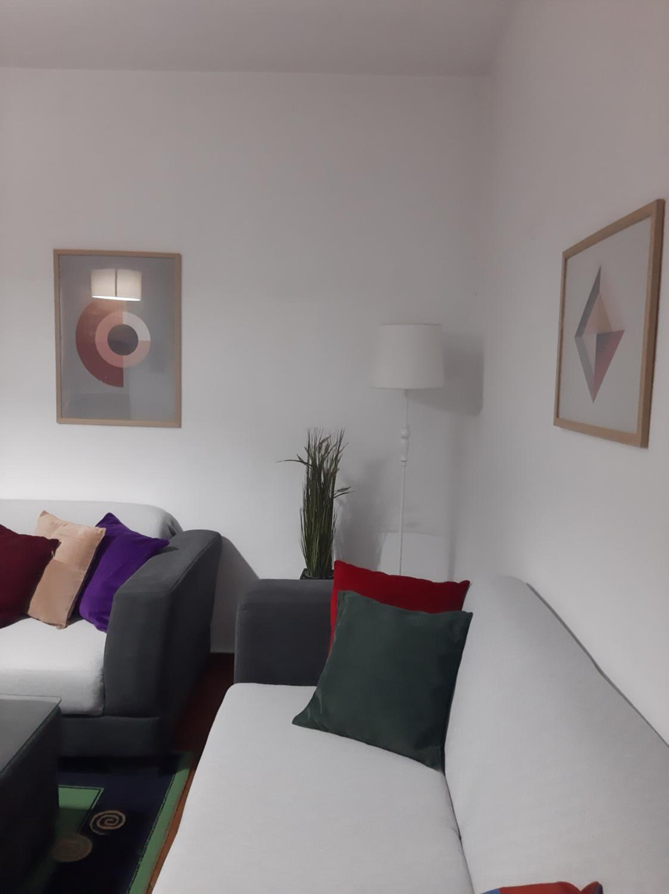 Daily Rent Apartment Tirana