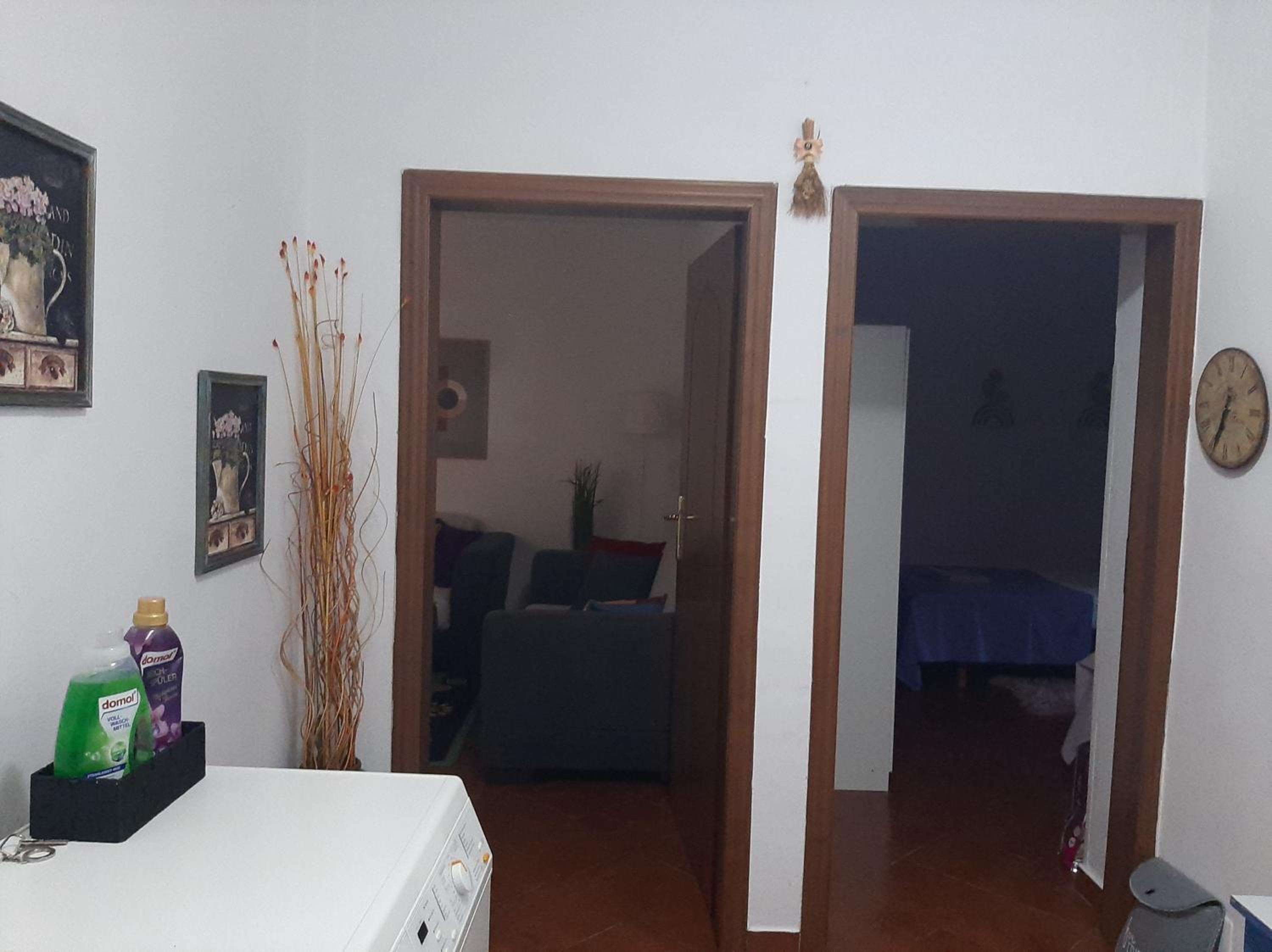 Daily Rent Apartment Tirana