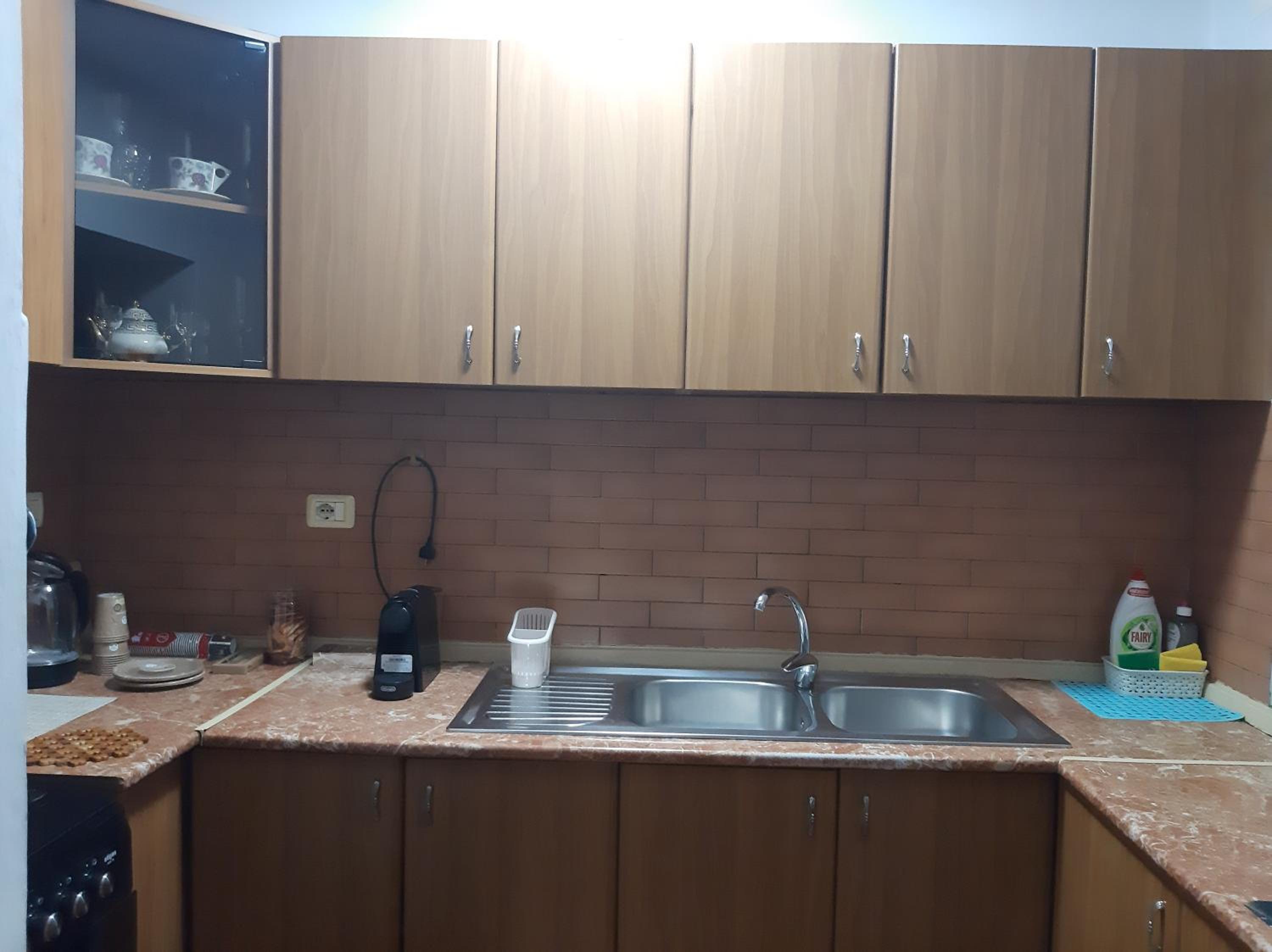 Daily Rent Apartment Tirana