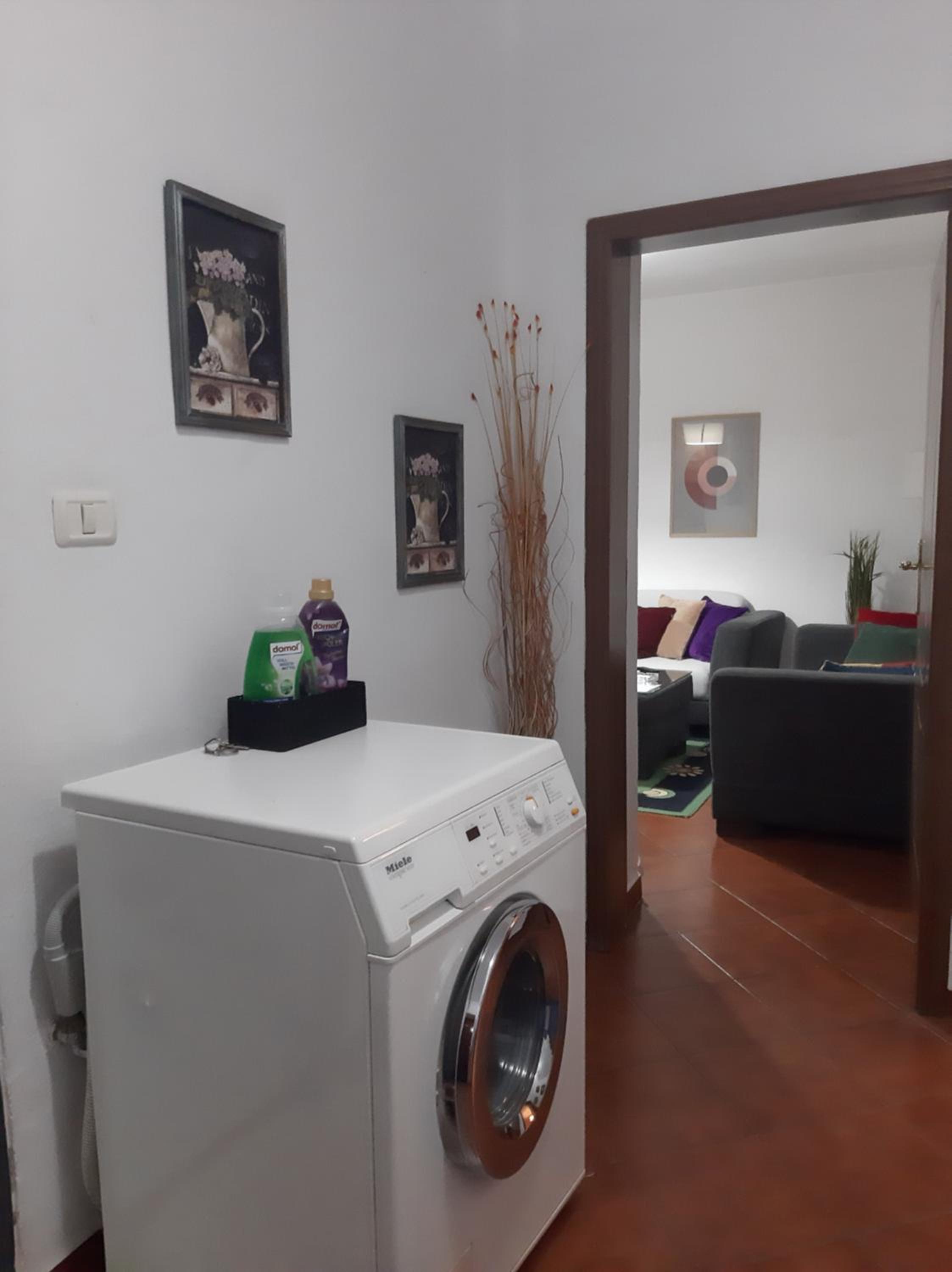 Daily Rent Apartment Tirana