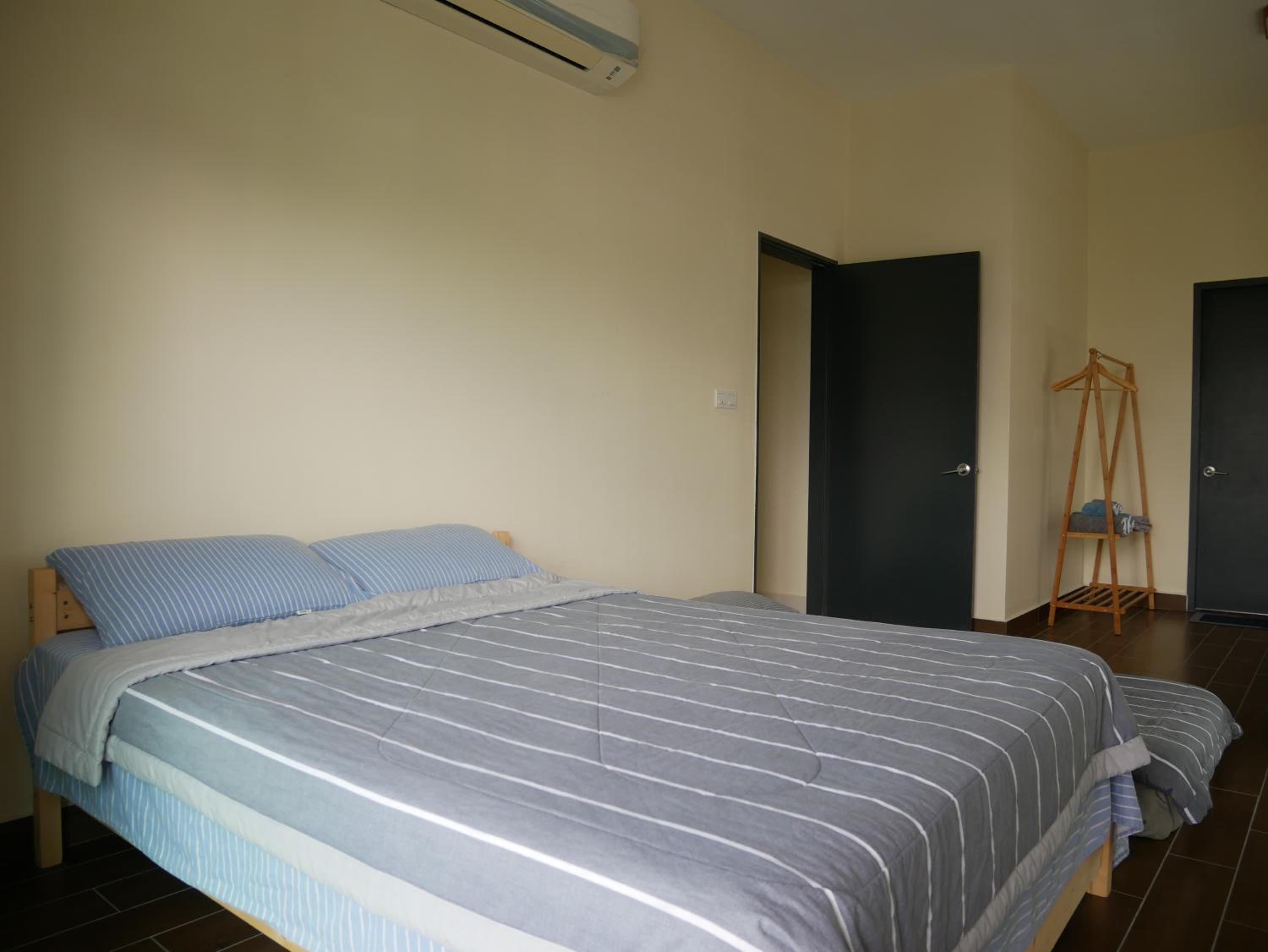 Jome Putrajaya Presint 8 Natural Homestay photo 7