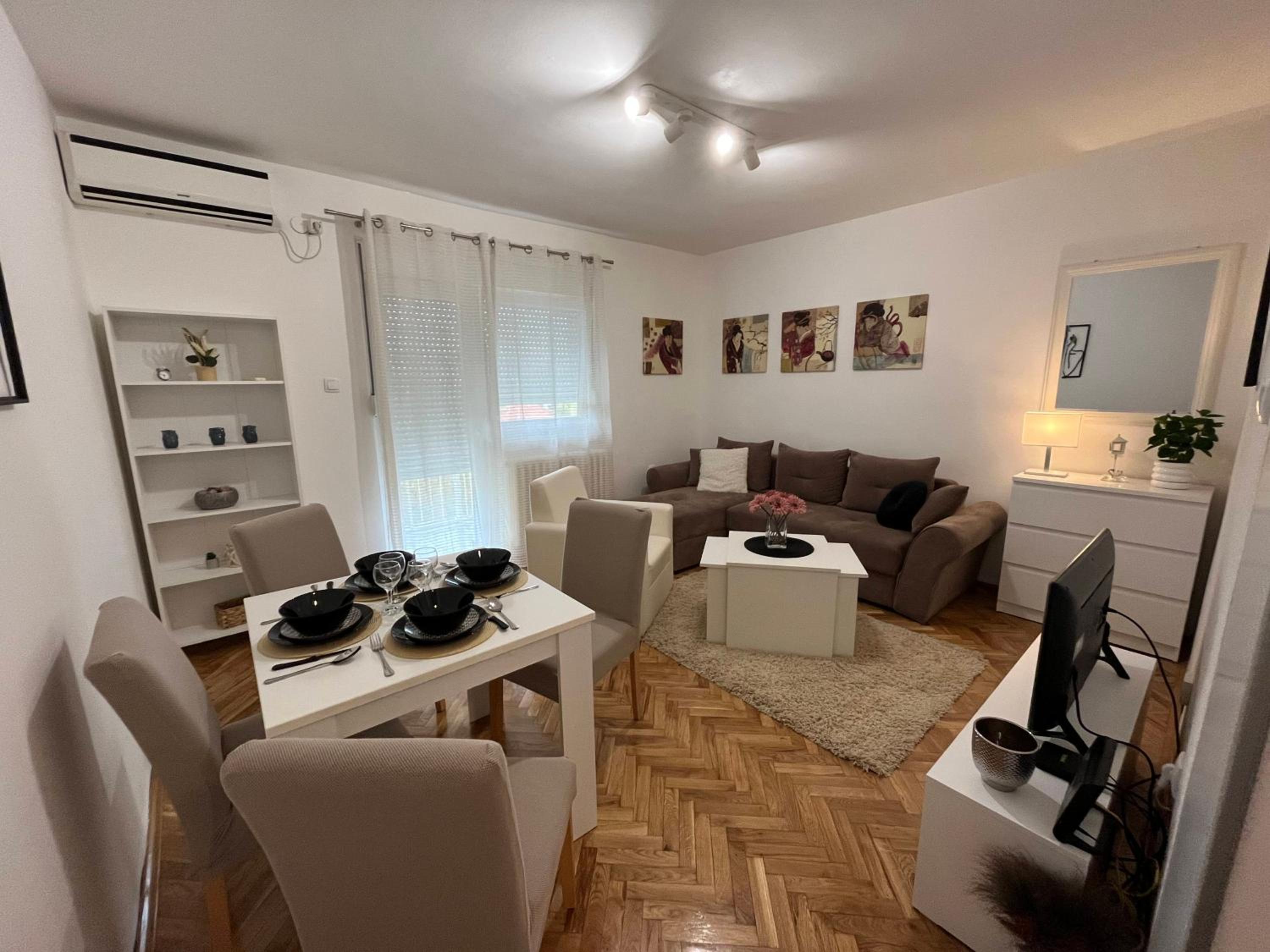 Apartment Sophie