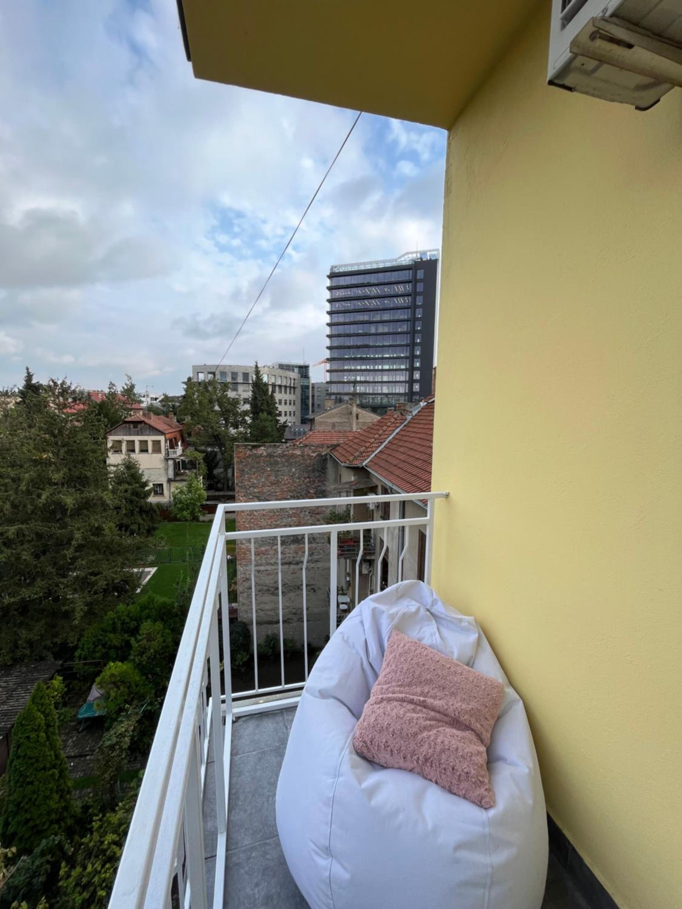 Apartment Sophie